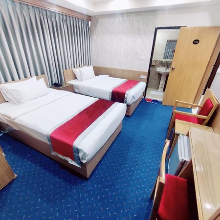 Hotel Safa Residency - 达卡 外观 照片