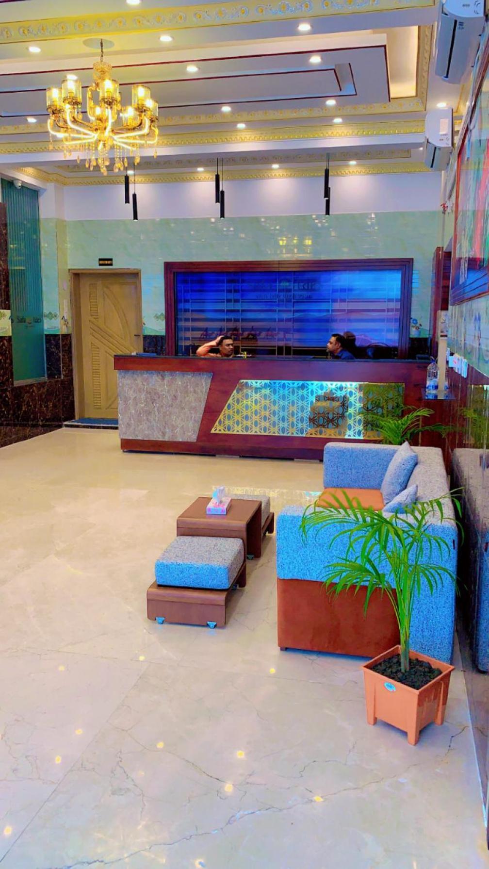 Hotel Safa Residency - 达卡 外观 照片