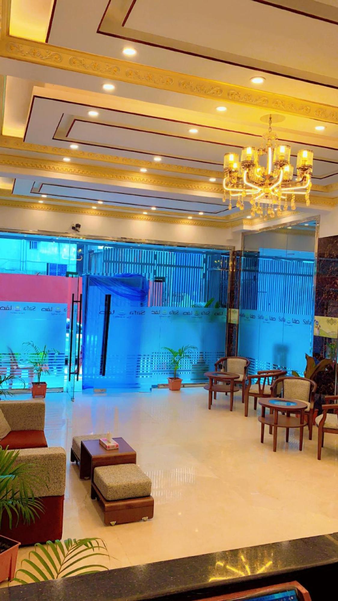 Hotel Safa Residency - 达卡 外观 照片