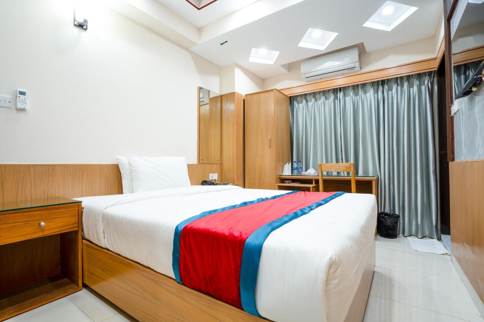 Hotel Safa Residency - 达卡 外观 照片