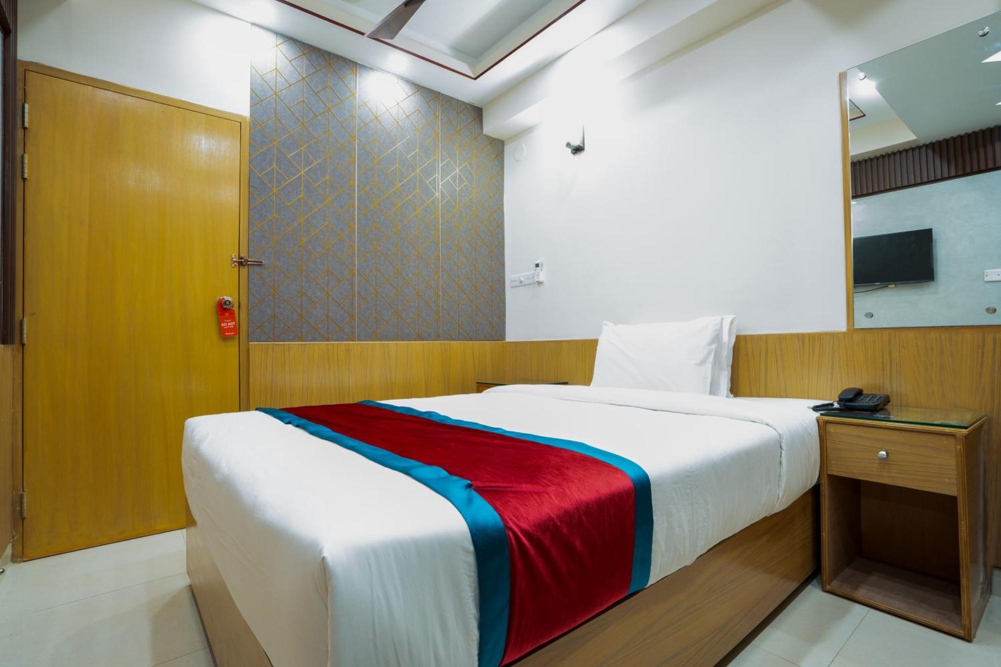 Hotel Safa Residency - 达卡 外观 照片