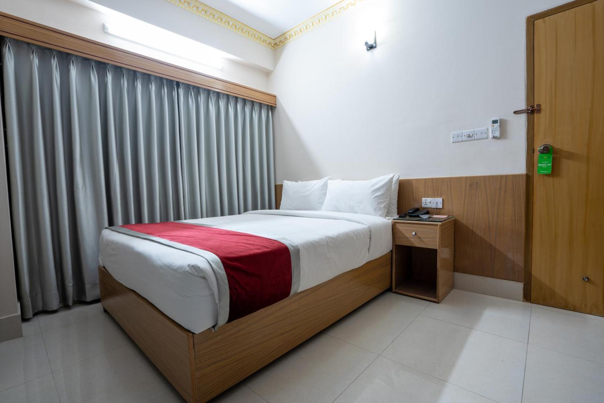 Hotel Safa Residency - 达卡 外观 照片