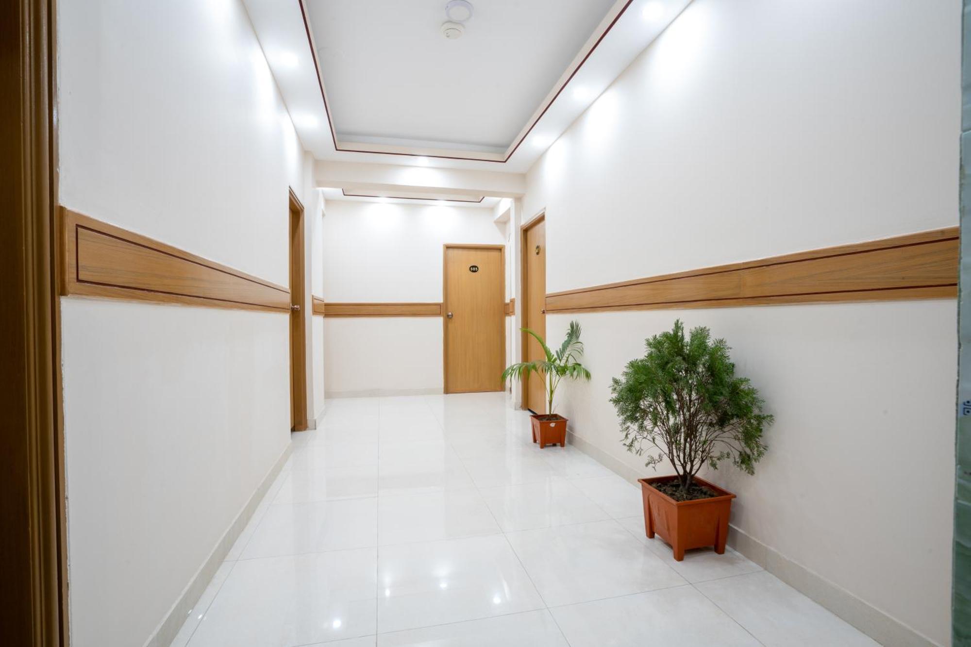 Hotel Safa Residency - 达卡 外观 照片