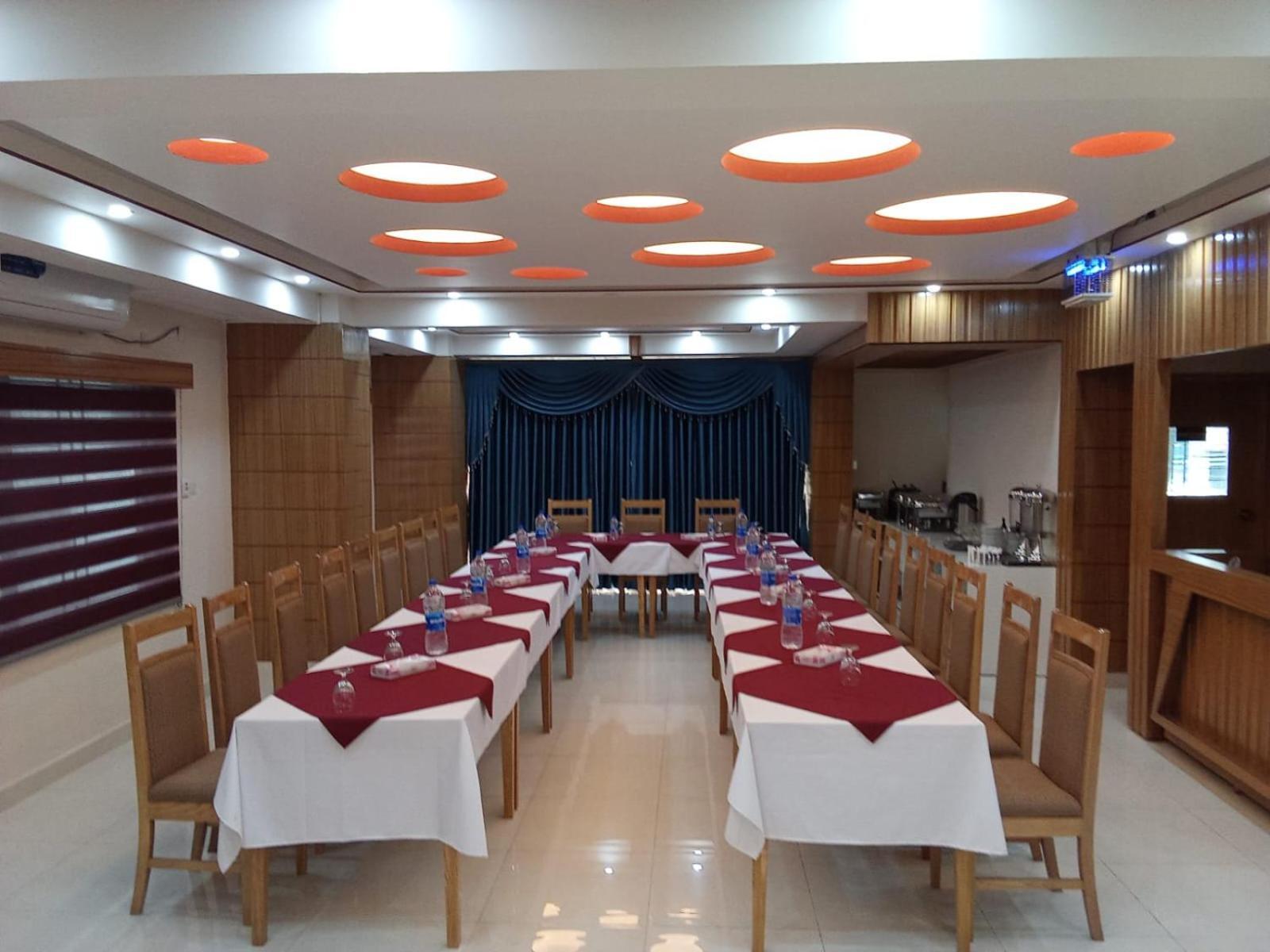 Hotel Safa Residency - 达卡 外观 照片
