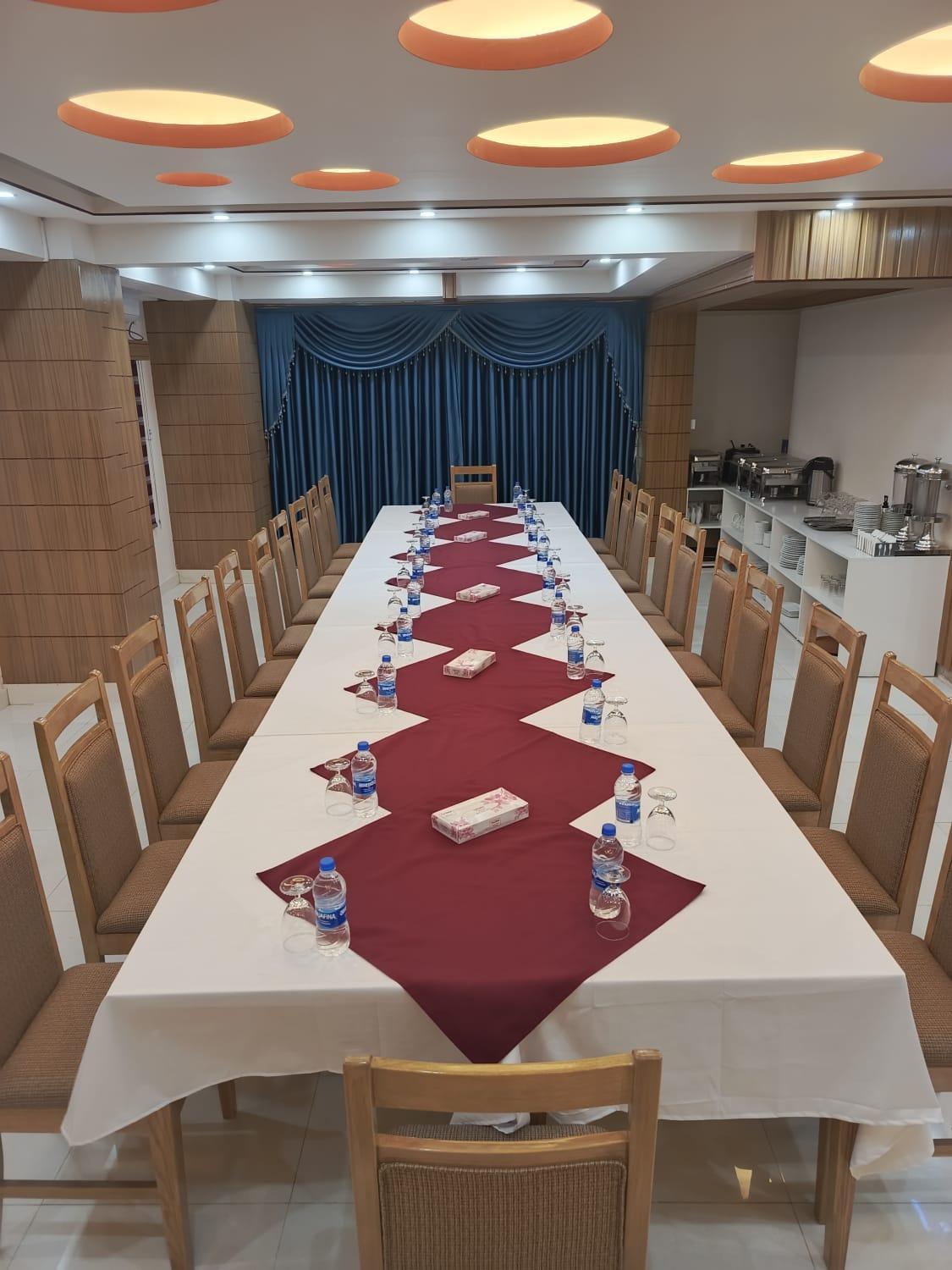 Hotel Safa Residency - 达卡 外观 照片